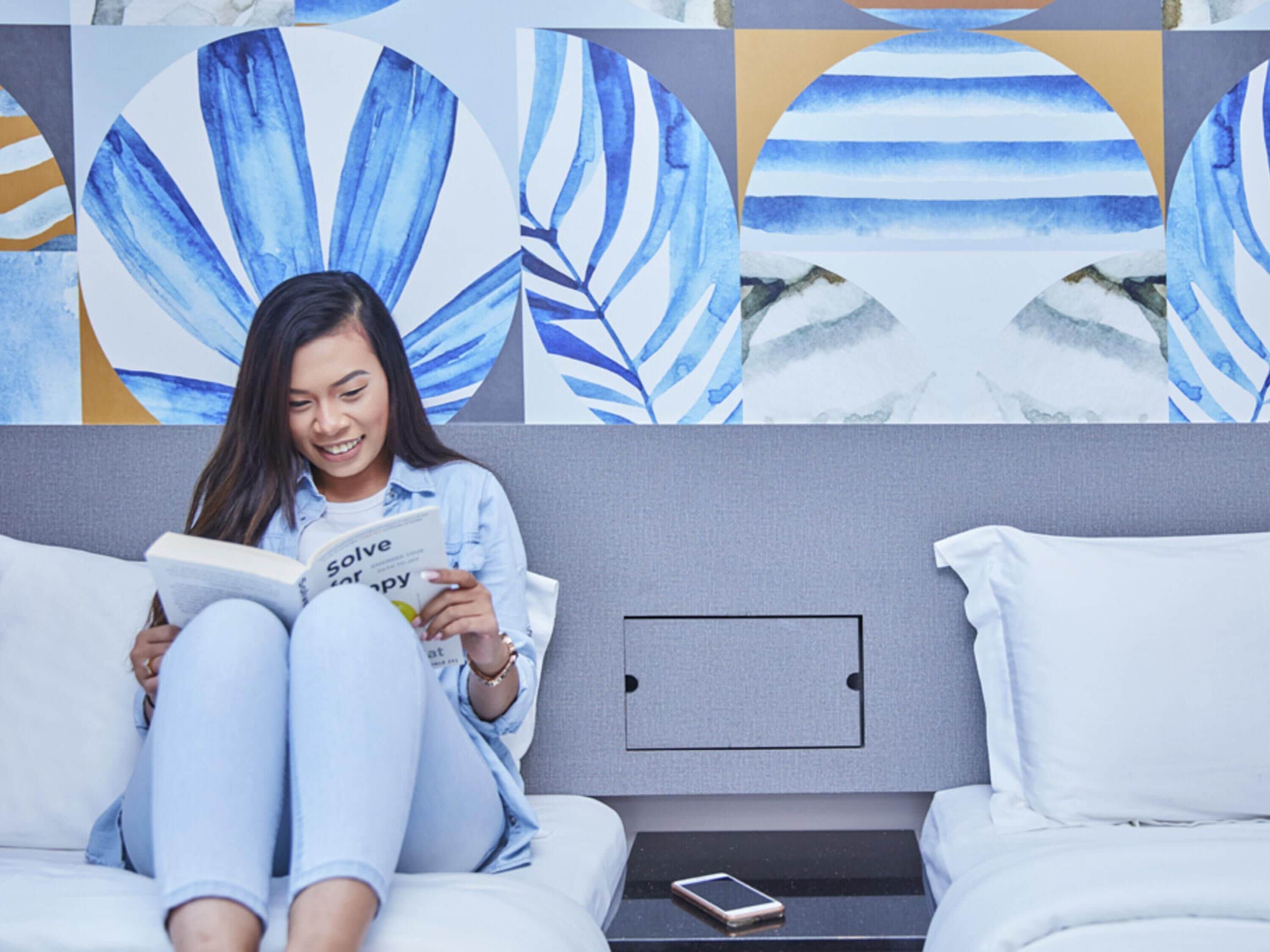 Foto - ibis budget Singapore Sapphire