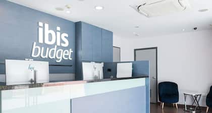 ibis budget Singapore Tulip