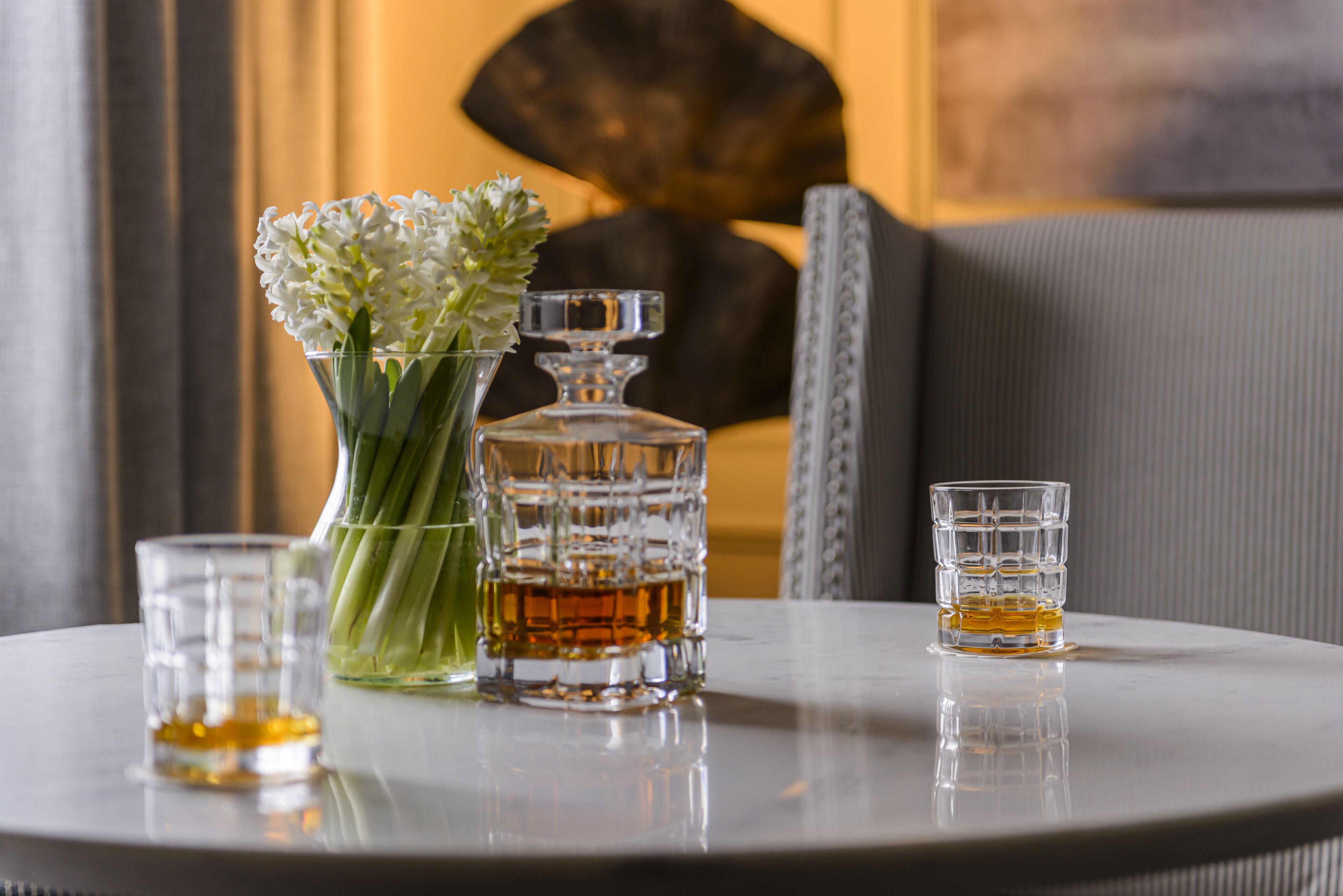 arbutus suite | 1 bedroom, in-room safe, individually furnished, desk