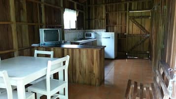 Servicio a la habitación