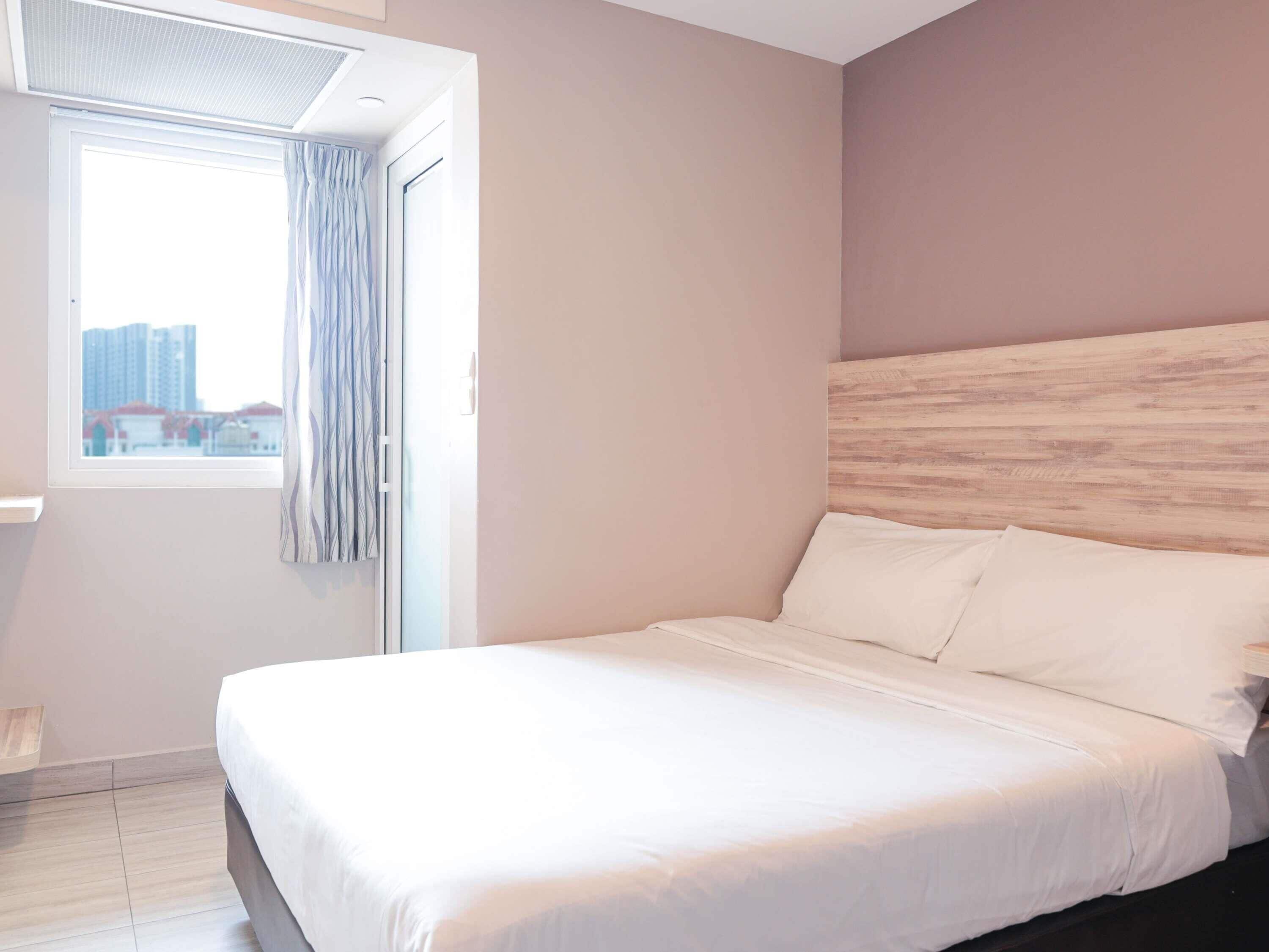 Photo - Ibis Budget Singapore Crystal