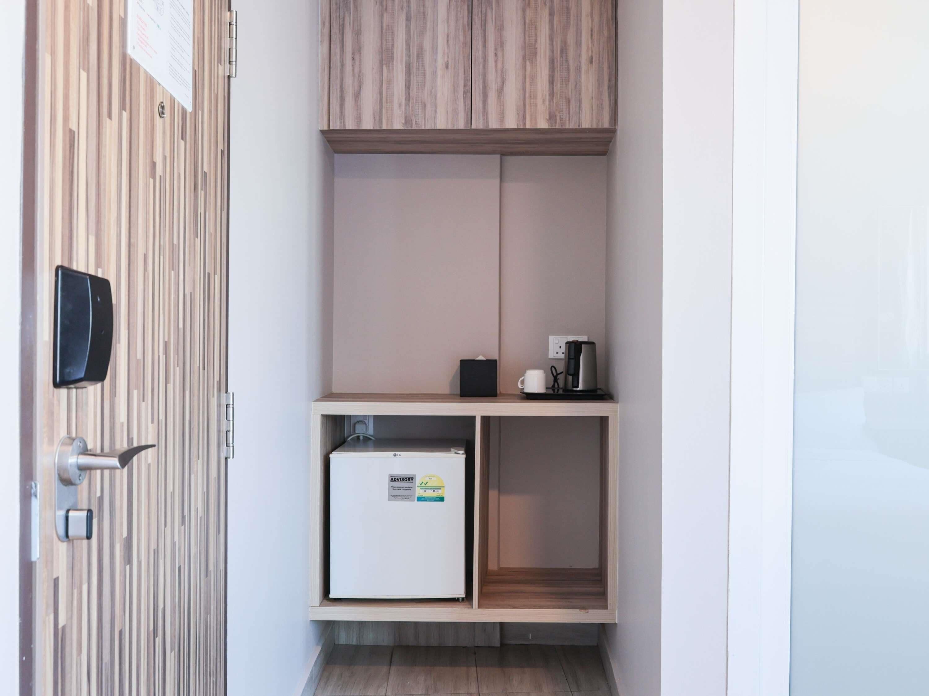 Deluxe-Doppelzimmer, 1 Doppelbett | Bügeleisen/Bügelbrett, kostenloses WLAN, Bettwäsche