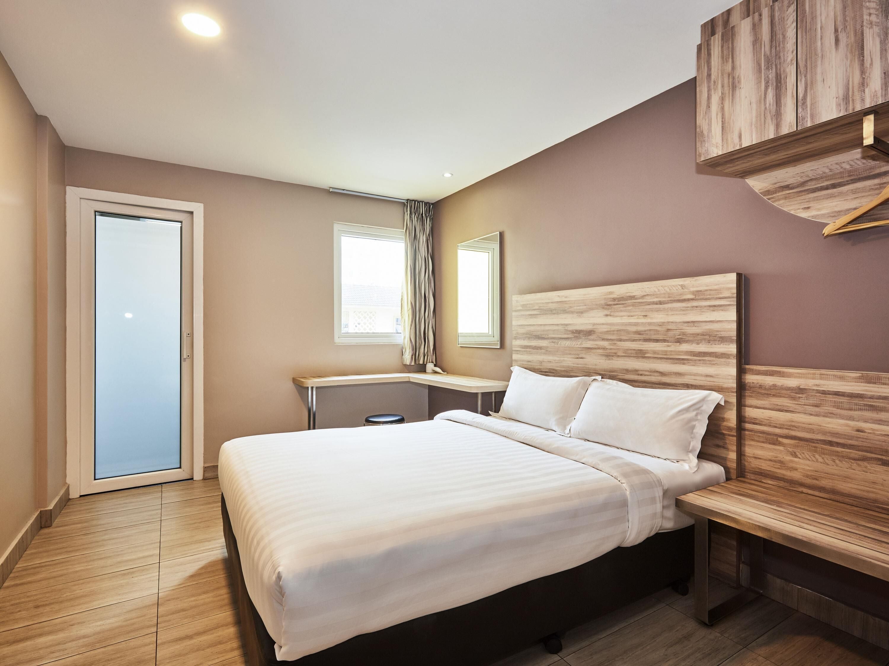 Superior Double Room, 1 Double Bed