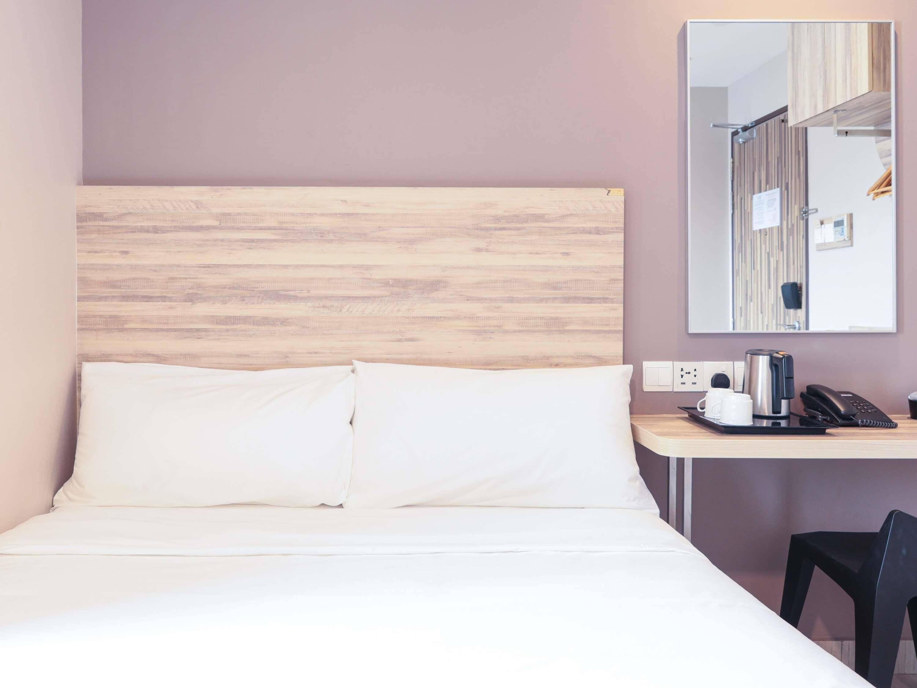 Superior Double Room, 1 Double Bed