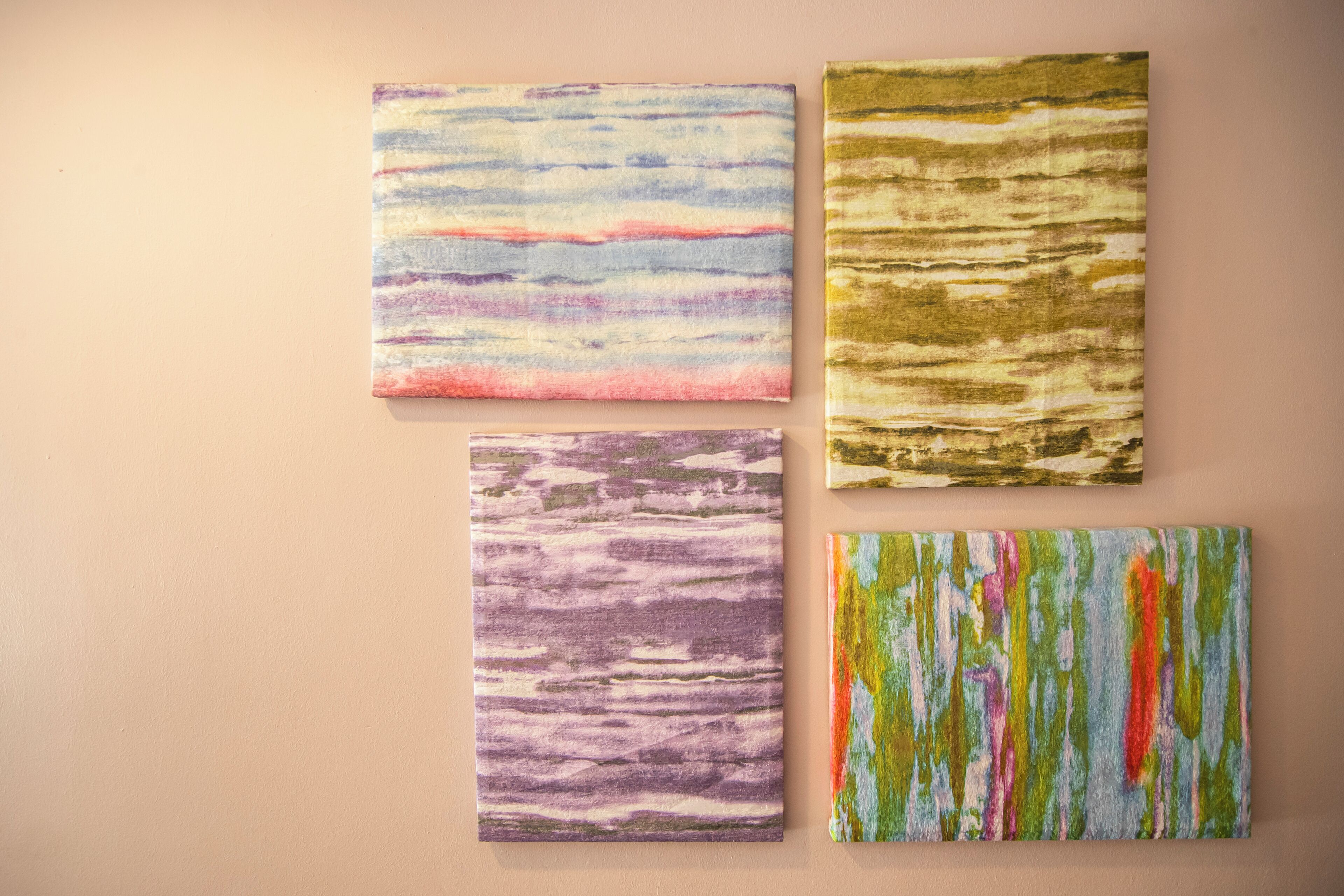 Photo - Fragrance Hotel - Oasis