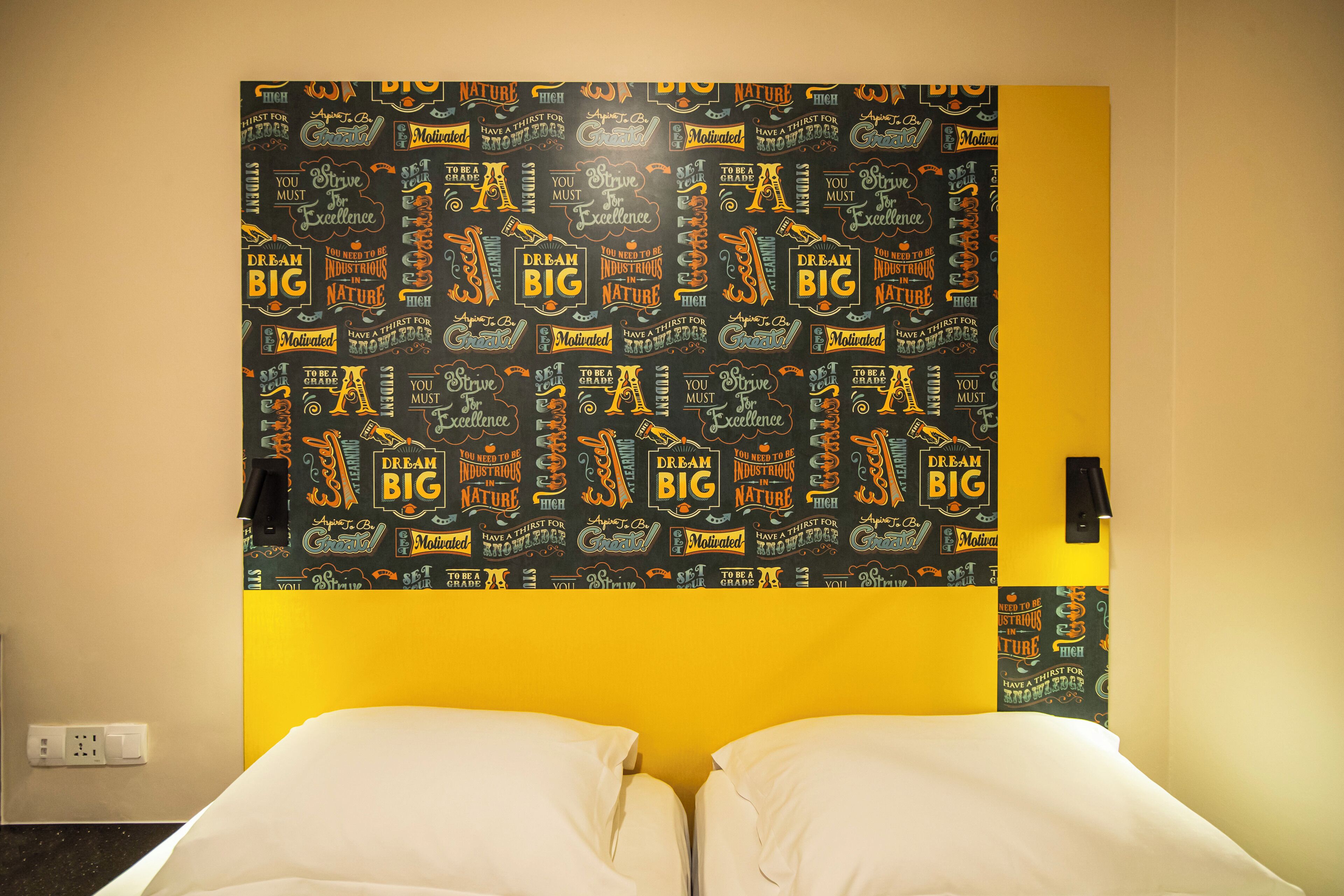 Photo - Fragrance Hotel - Oasis