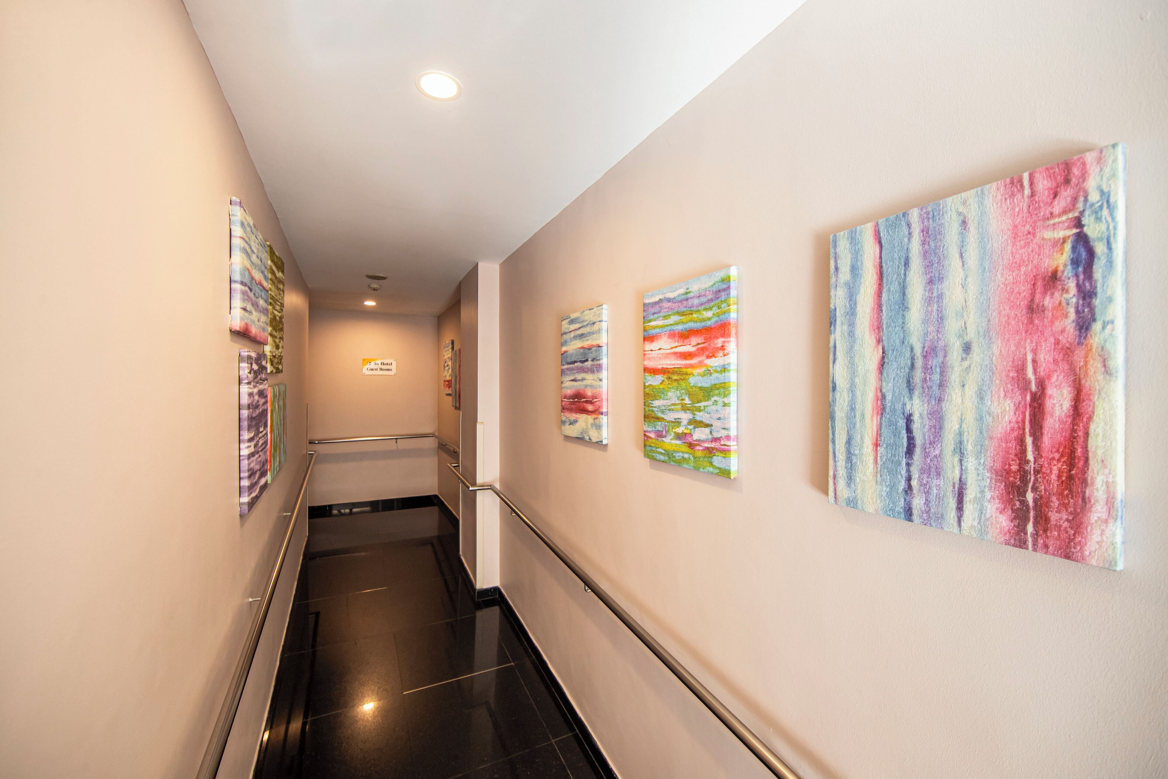 Photo - Fragrance Hotel - Oasis