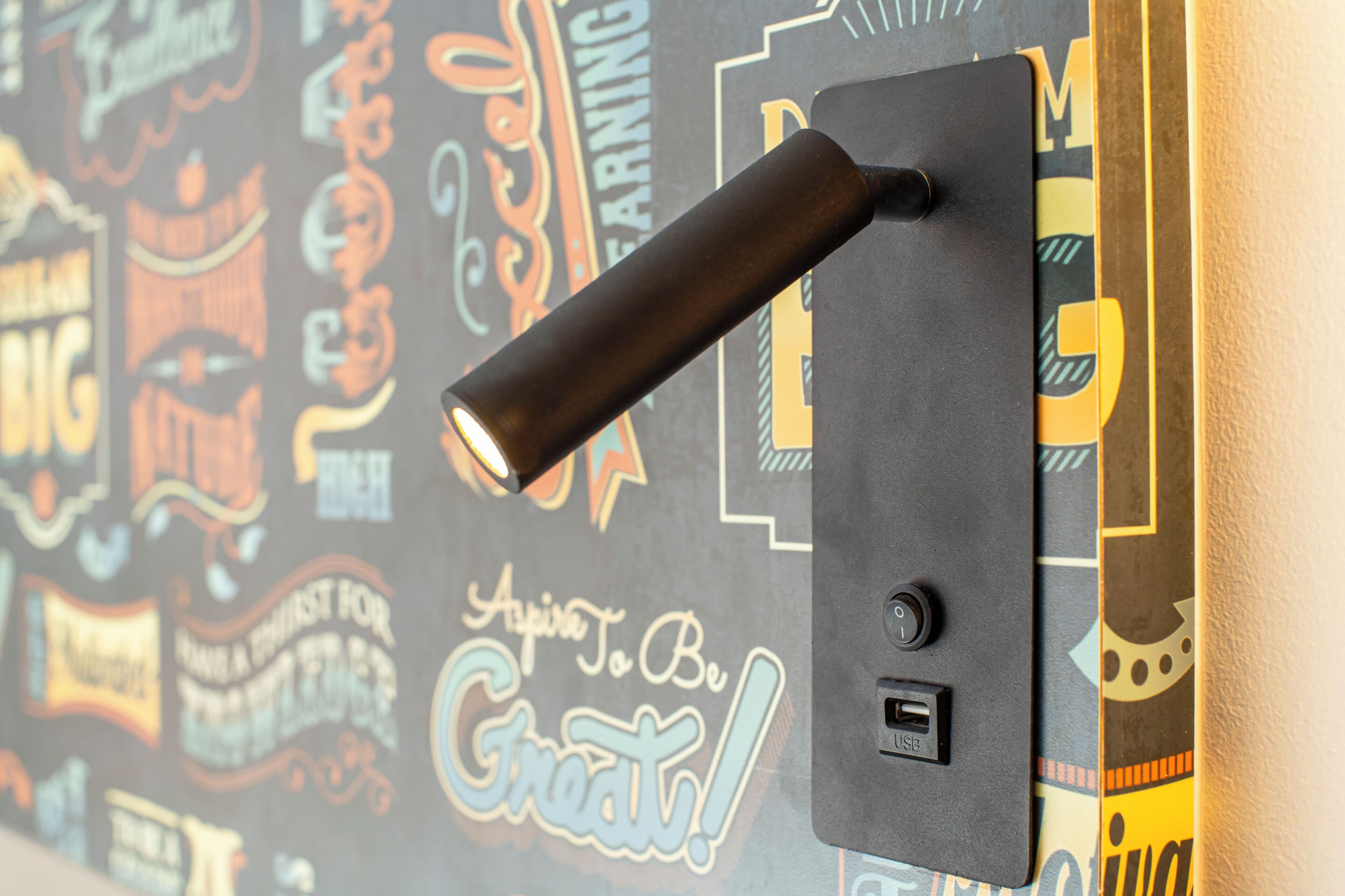 Photo - Fragrance Hotel - Oasis