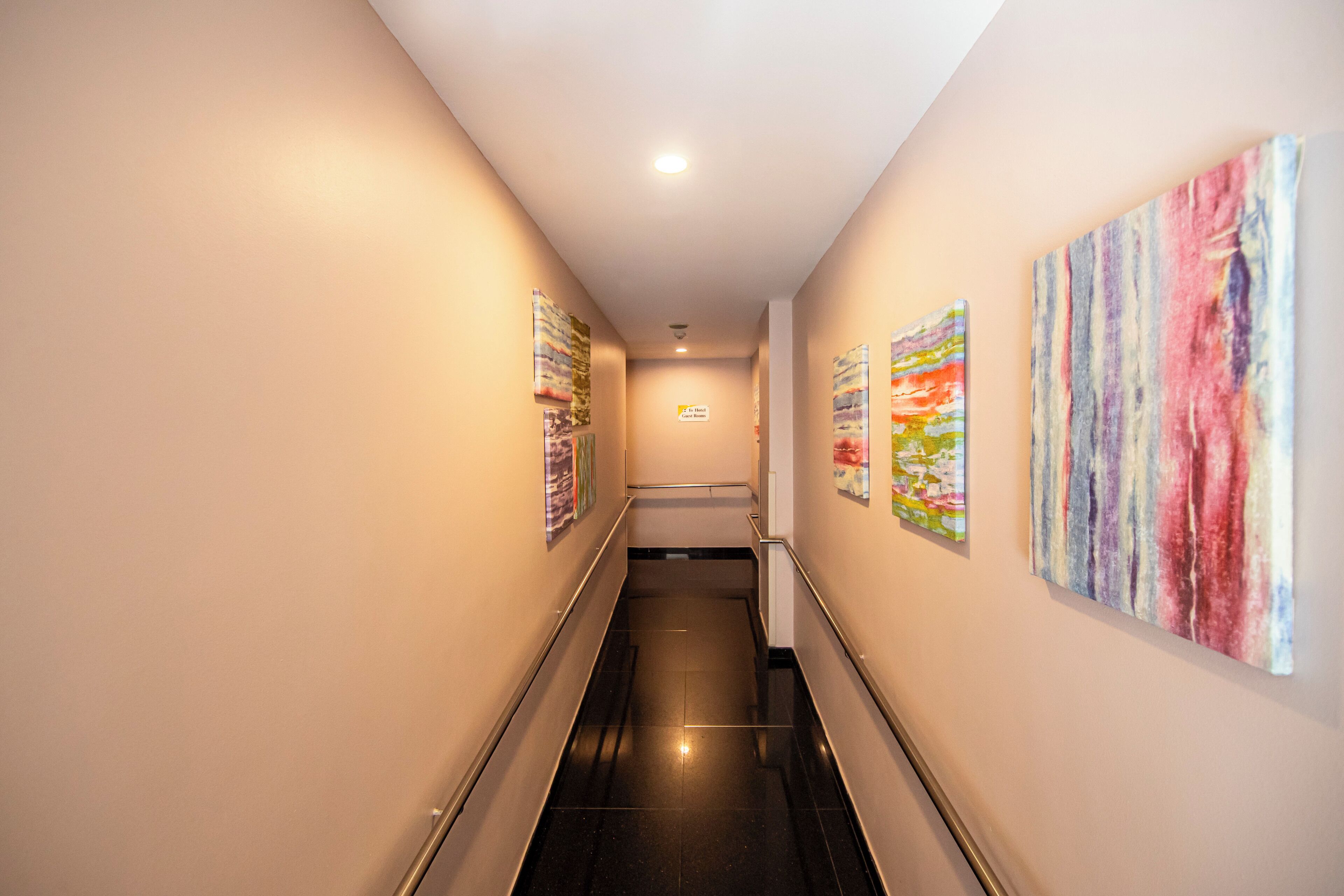 Photo - Fragrance Hotel - Oasis