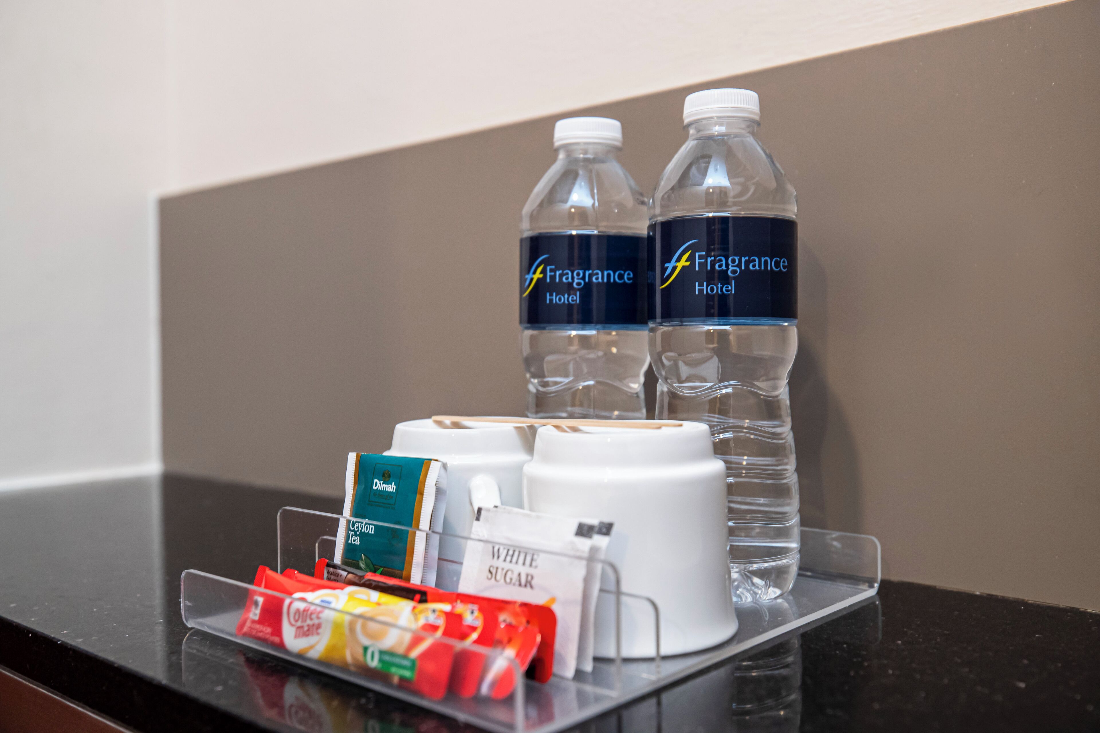 Photo - Fragrance Hotel - Oasis