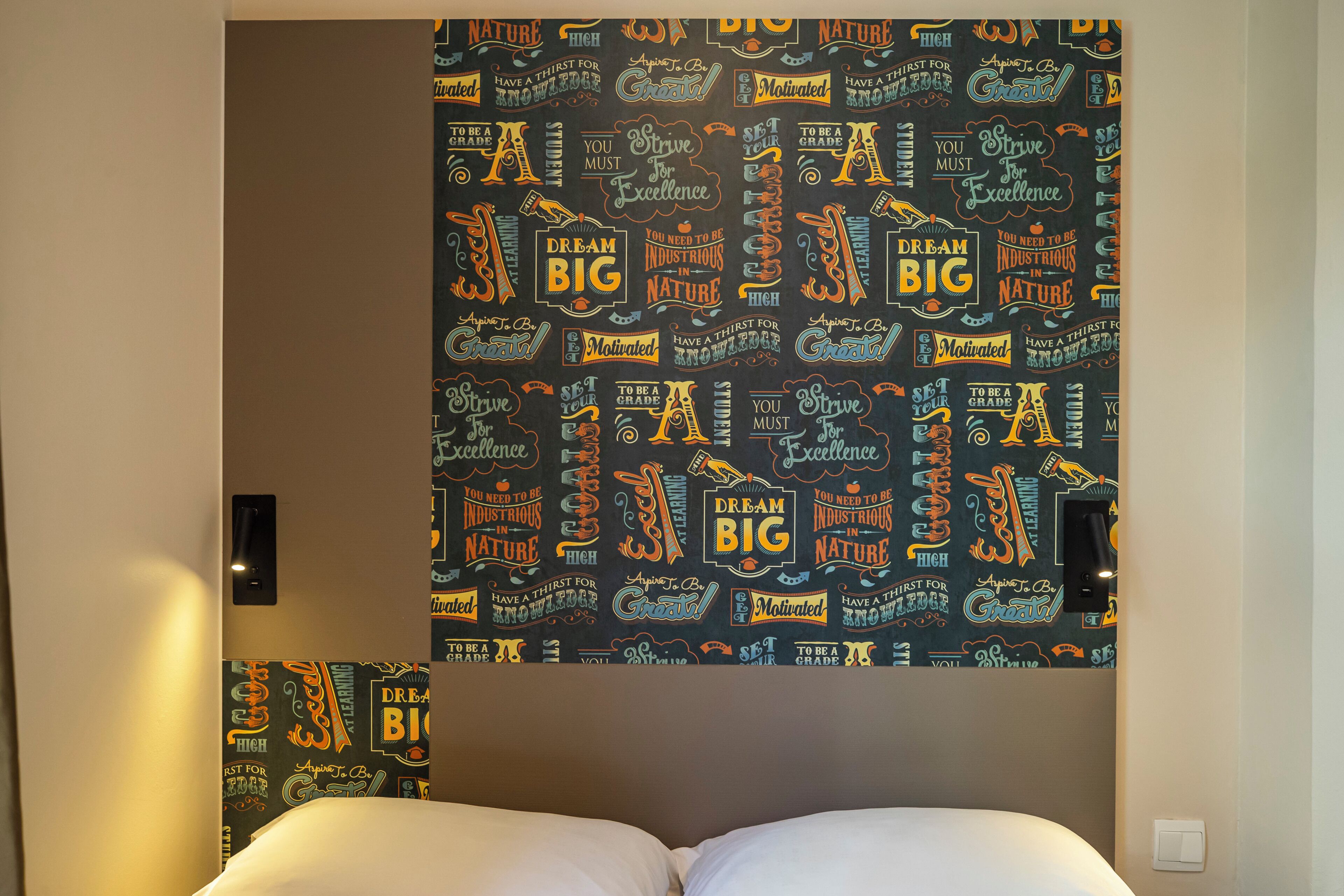 Photo - Fragrance Hotel - Oasis