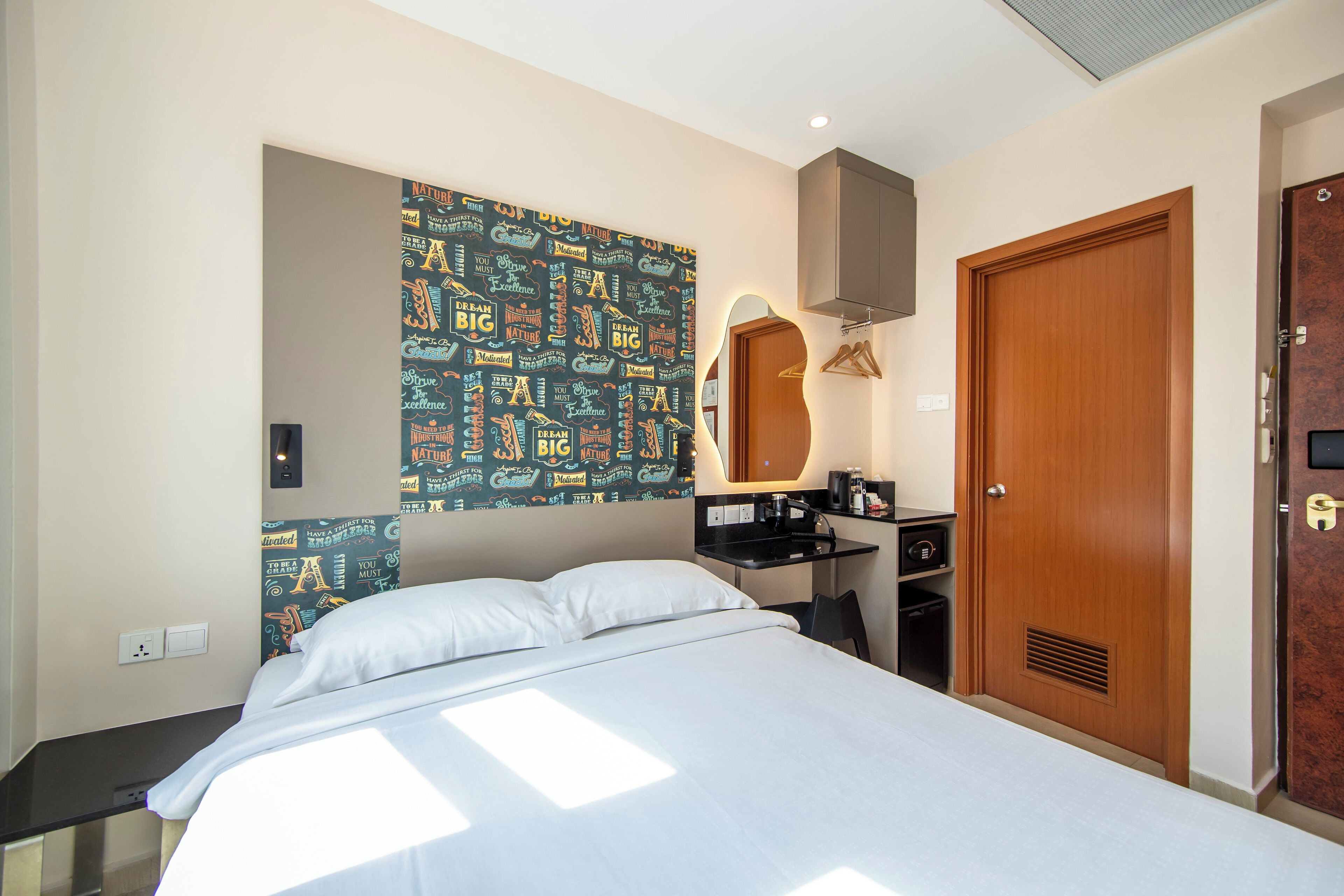 Photo - Fragrance Hotel - Oasis