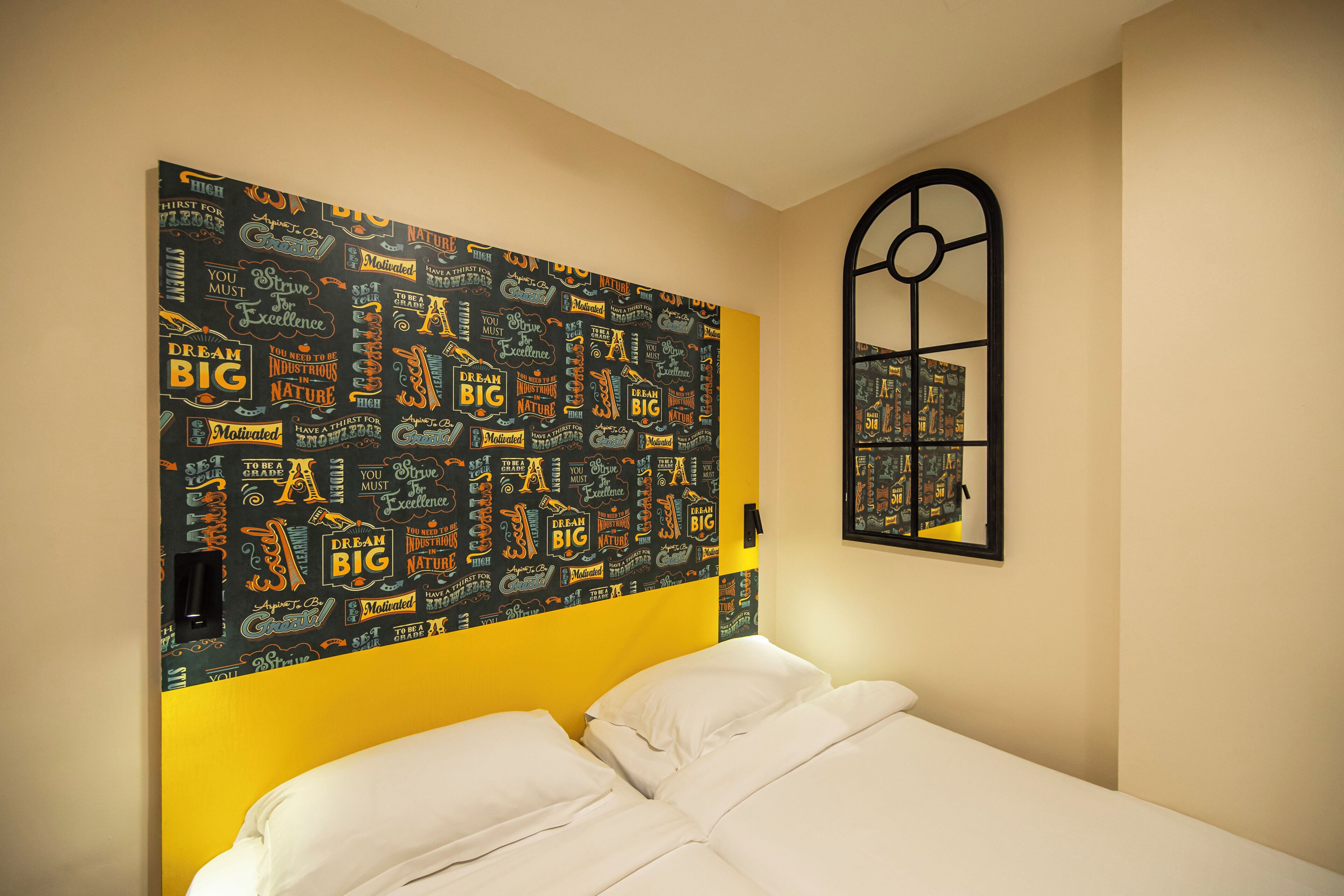 Photo - Fragrance Hotel - Oasis