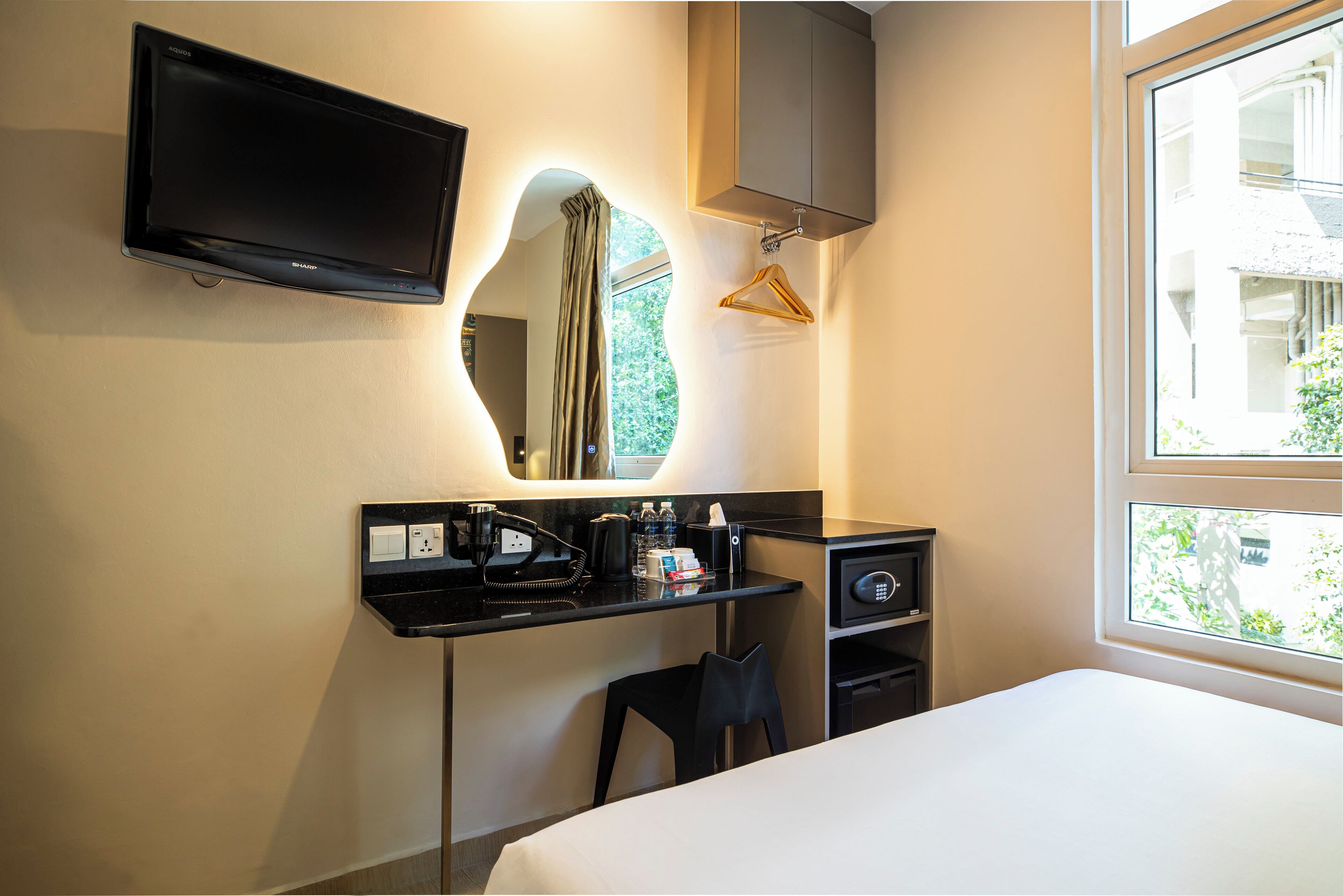 Photo - Fragrance Hotel - Oasis