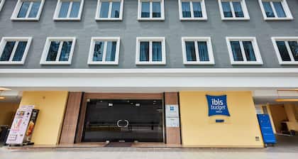 ibis budget Singapore Ruby