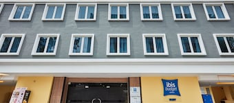 ibis budget Singapore Ruby