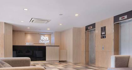 ibis budget Singapore Ruby