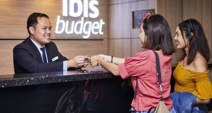 ibis budget Singapore Ruby