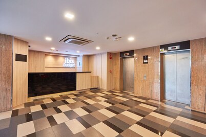 ibis budget Singapore Ruby