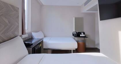 ibis budget Singapore Dahlia