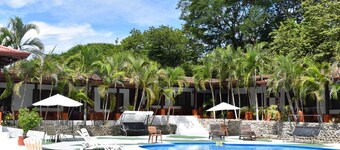 Hotel Hacienda Mar