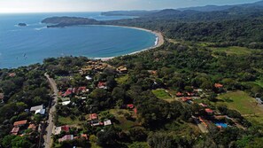 Point of interest - Hotel Hacienda Mar (Puerto Carrillo)