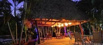 Hotel Hacienda Mar