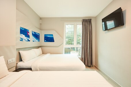 ibis budget Singapore Selegie - Image 32