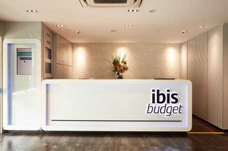 ibis budget Singapore Selegie - Image 5