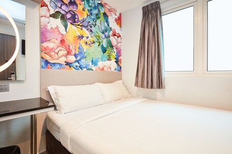 ibis budget Singapore Selegie - Image 39