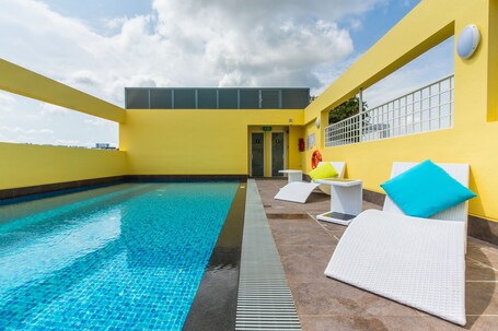 ibis budget Singapore Selegie - Image 14