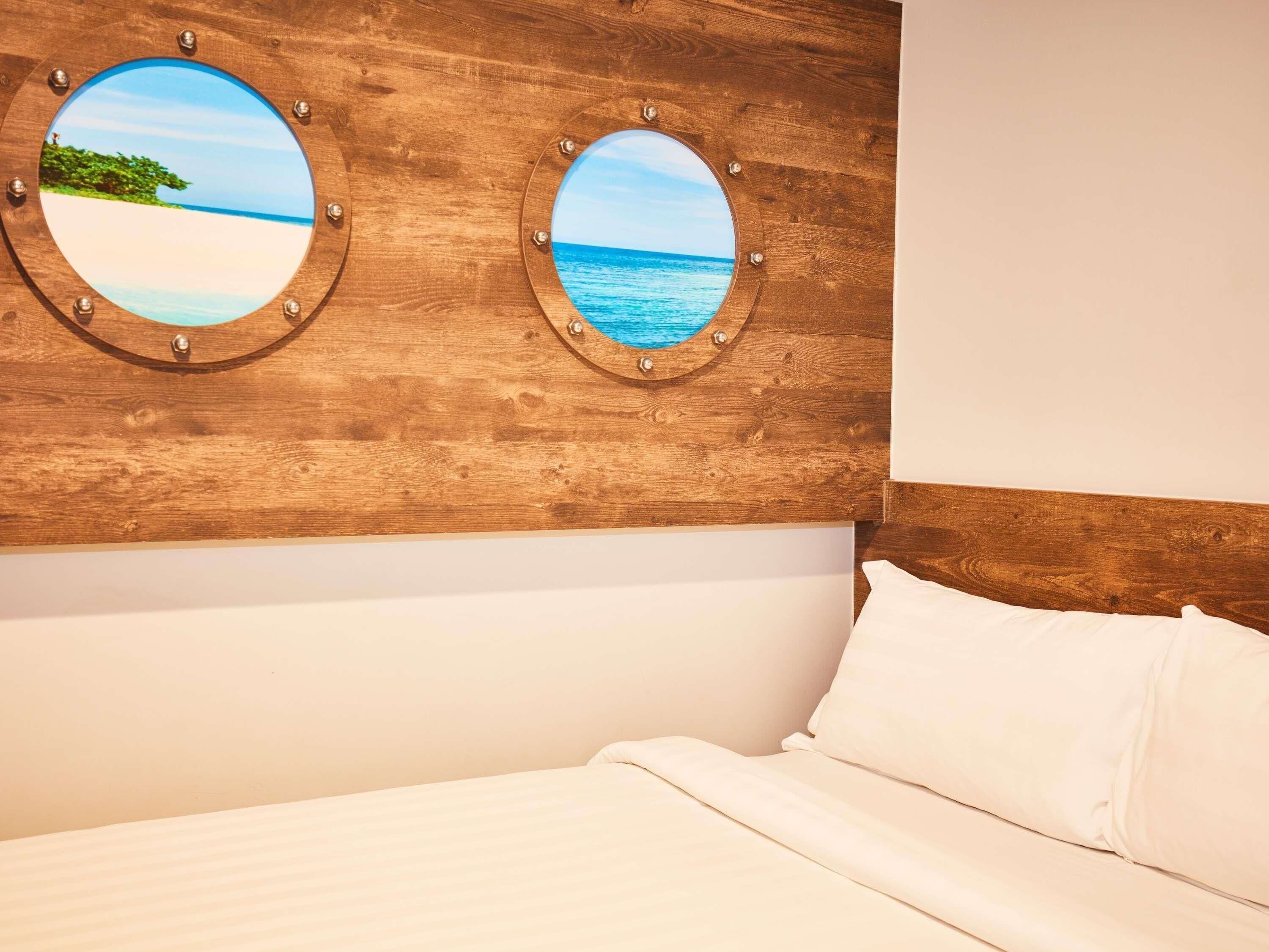 Foto - ibis budget Singapore Selegie