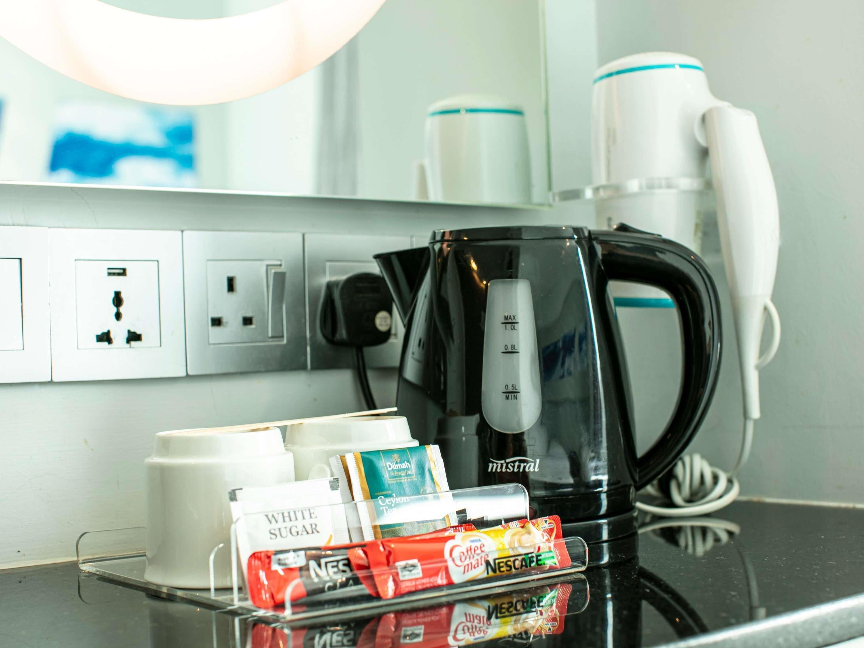 Foto - ibis budget Singapore Selegie