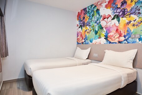 ibis budget Singapore Selegie - Image 37