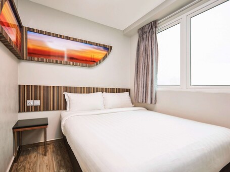 ibis budget Singapore Selegie - Image 34