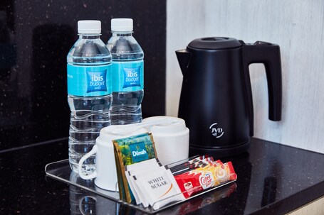 ibis budget Singapore Selegie - Image 22