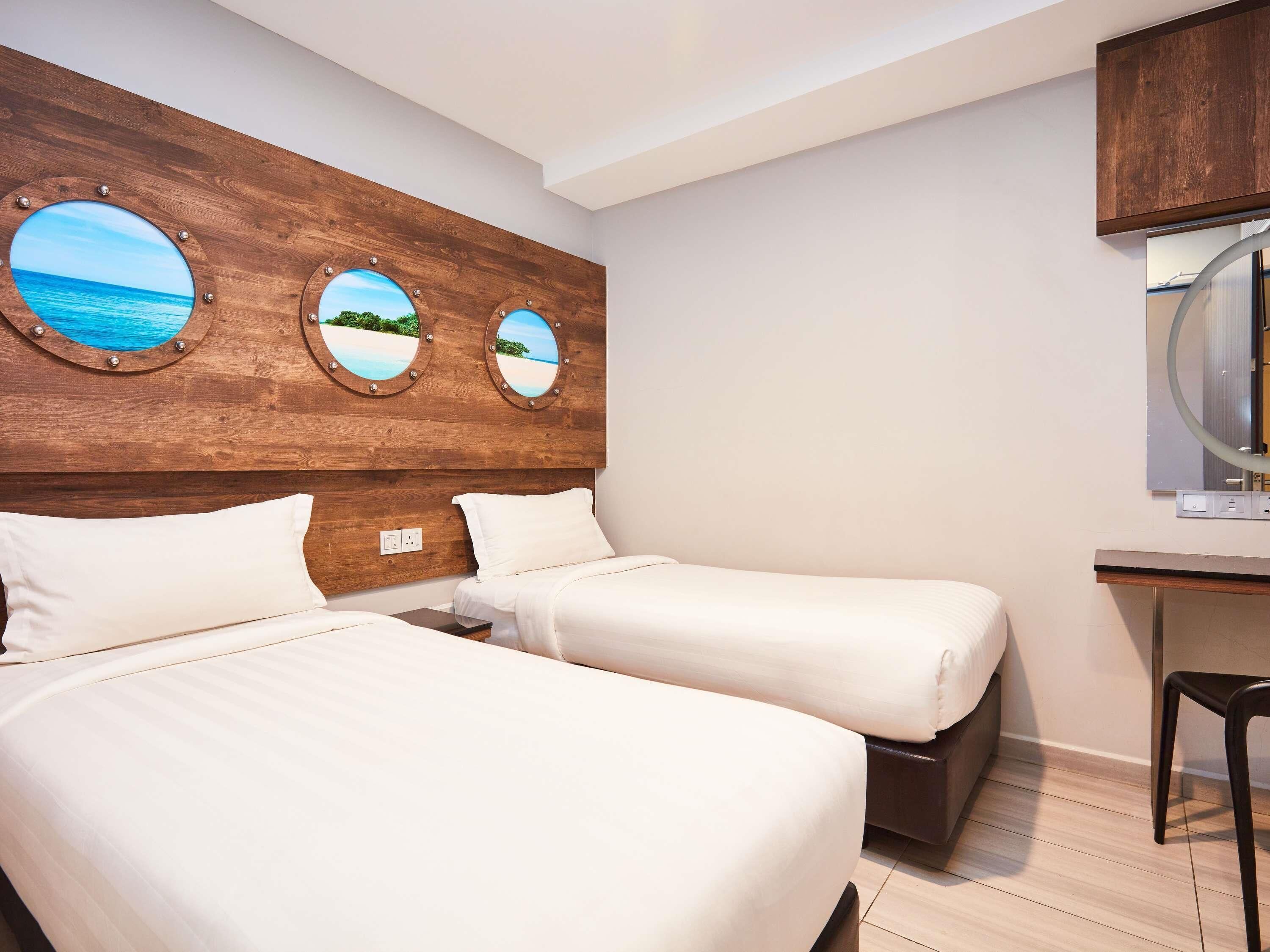 Photo - ibis budget Singapore Selegie