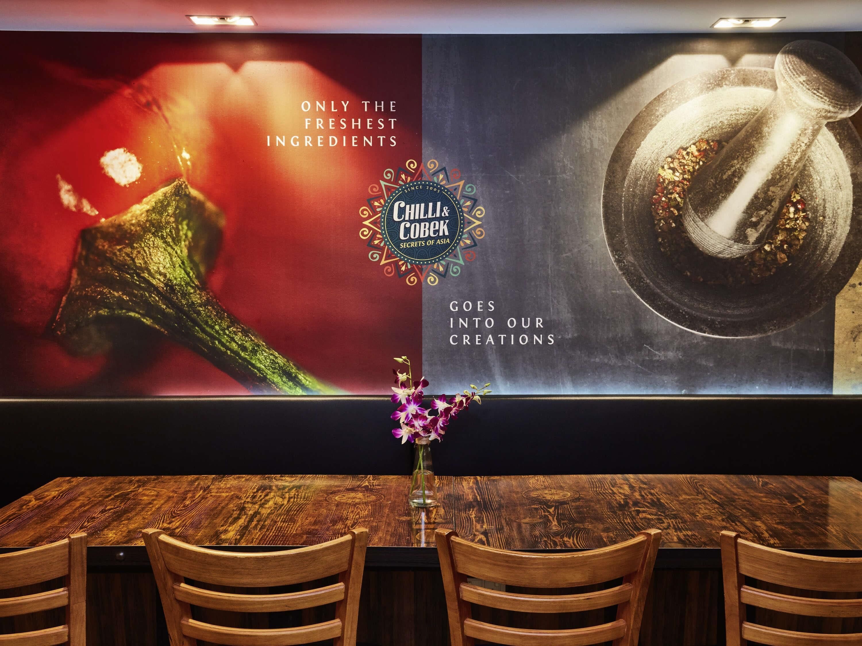Photo - ibis budget Singapore Selegie