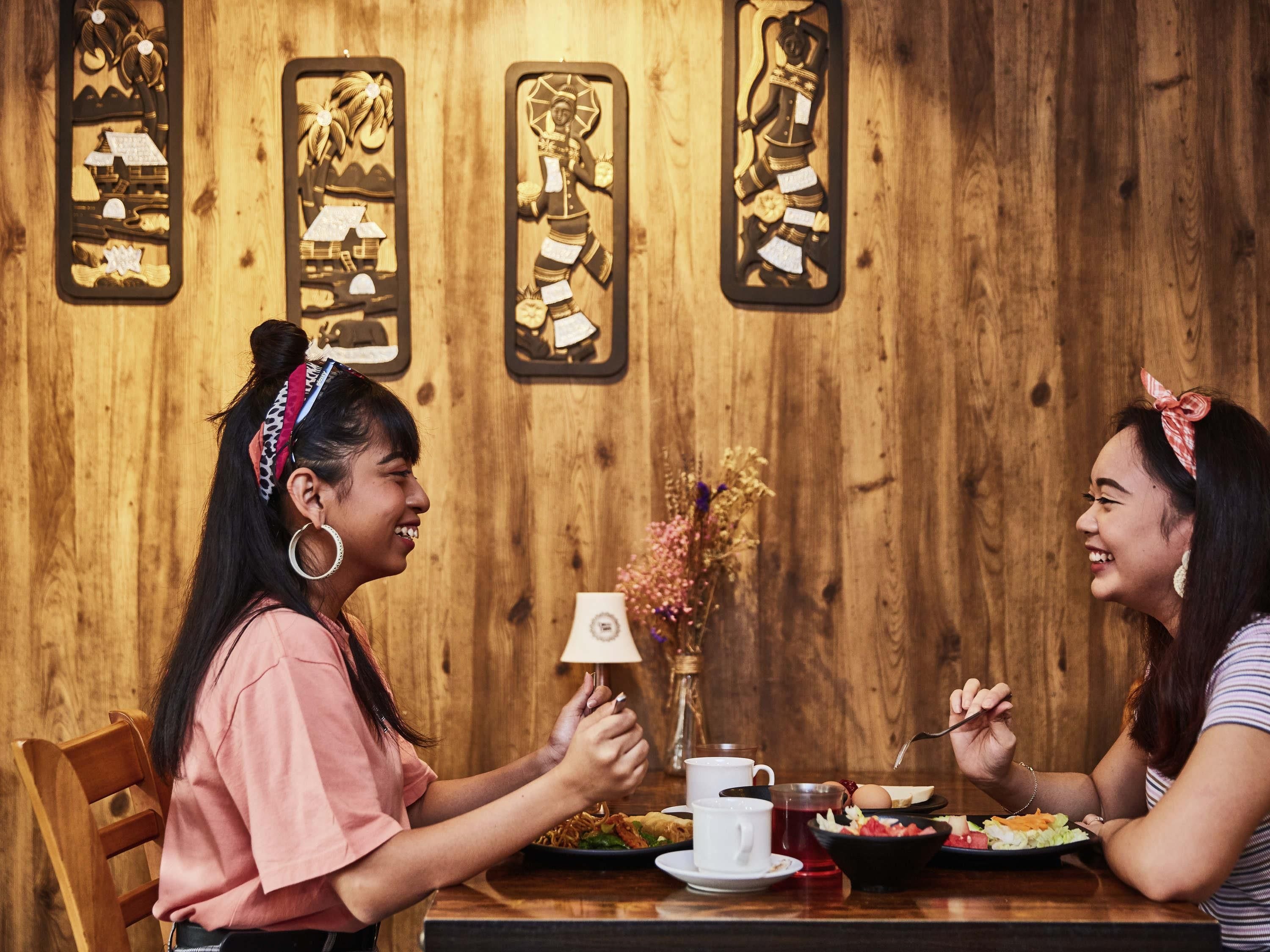 Foto - ibis budget Singapore Selegie