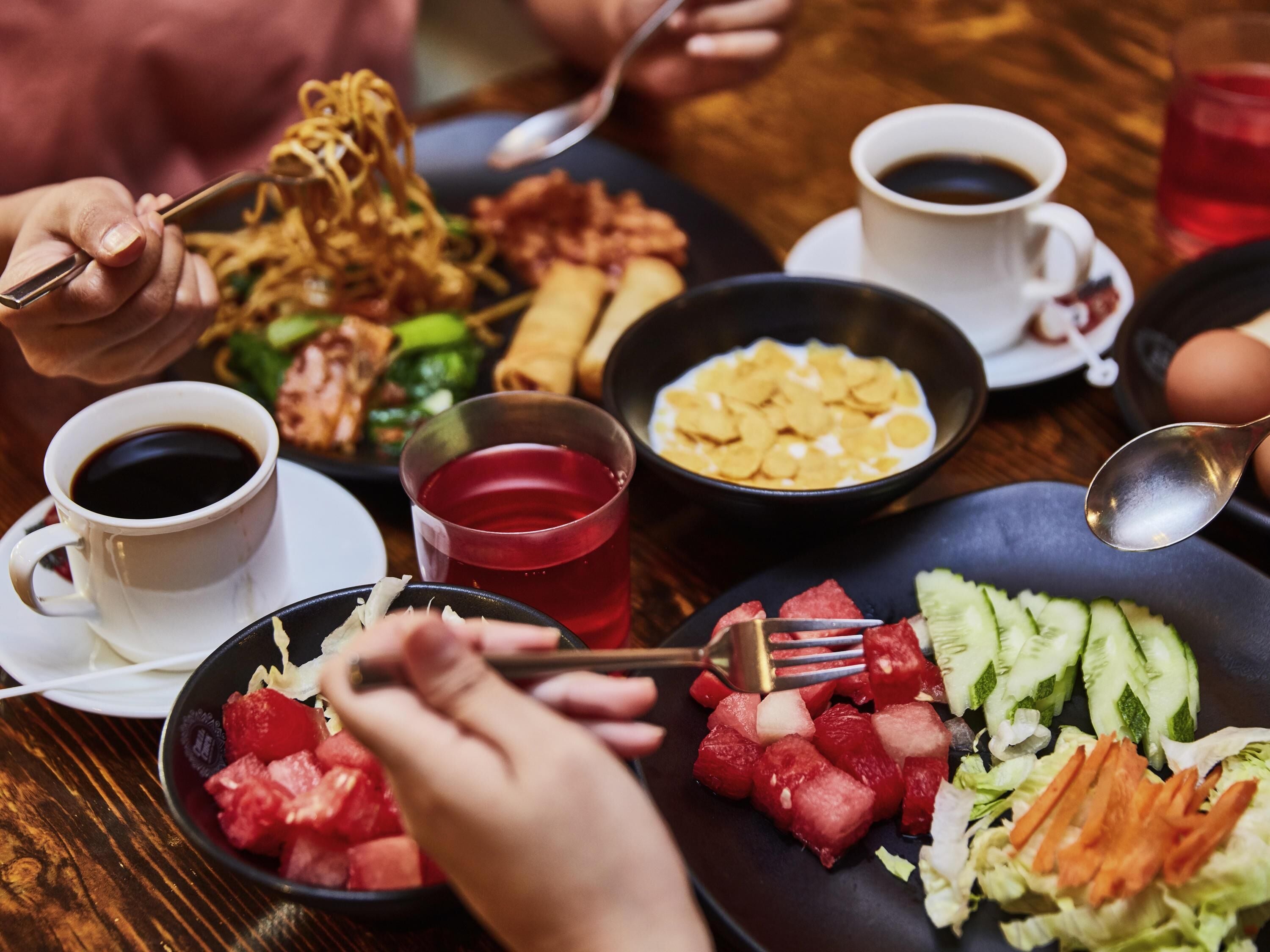 Foto - ibis budget Singapore Selegie