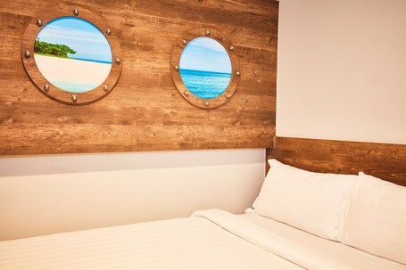 ibis budget Singapore Selegie - Image 31