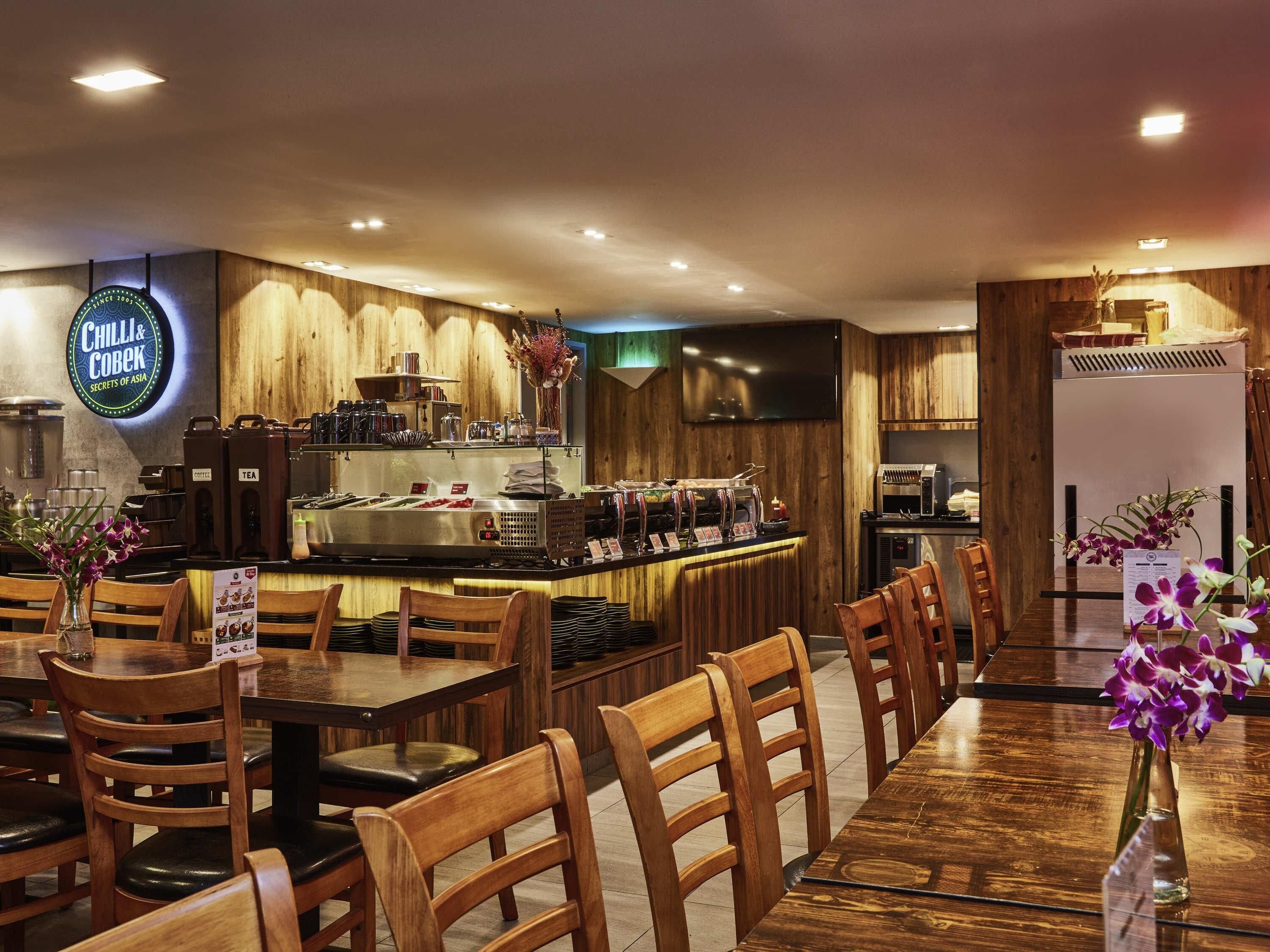 Photo - ibis budget Singapore Selegie