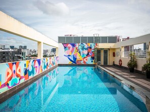 Exterior - ibis budget Singapore Selegie (Singapore)