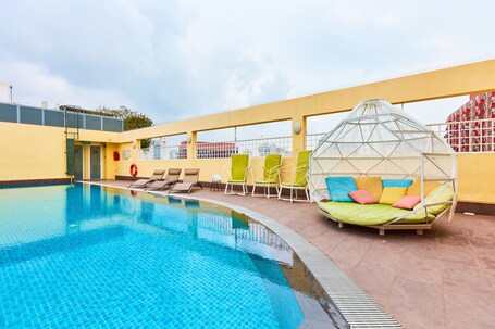 ibis budget Singapore Selegie - Image 1