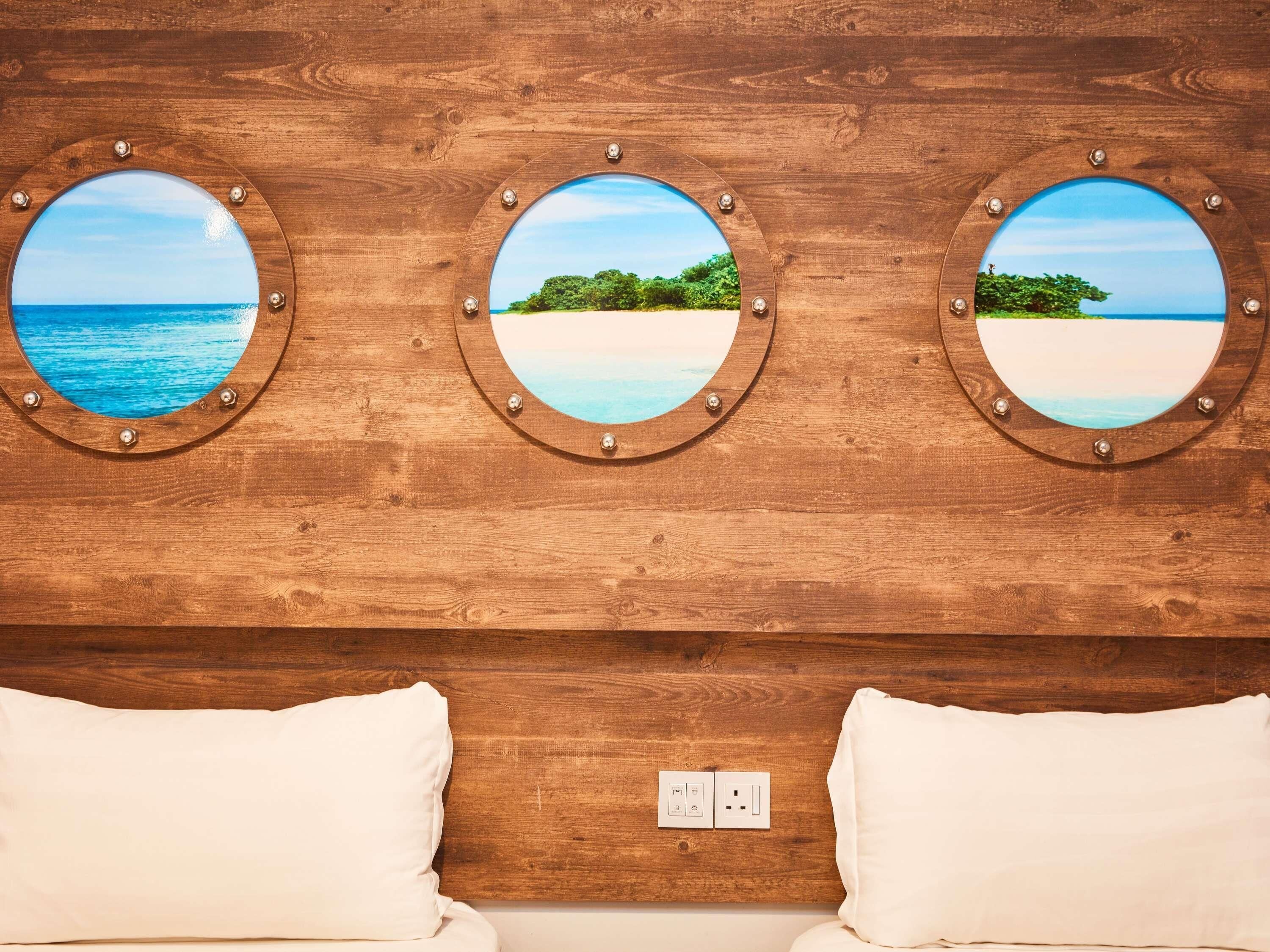 Foto - ibis budget Singapore Selegie