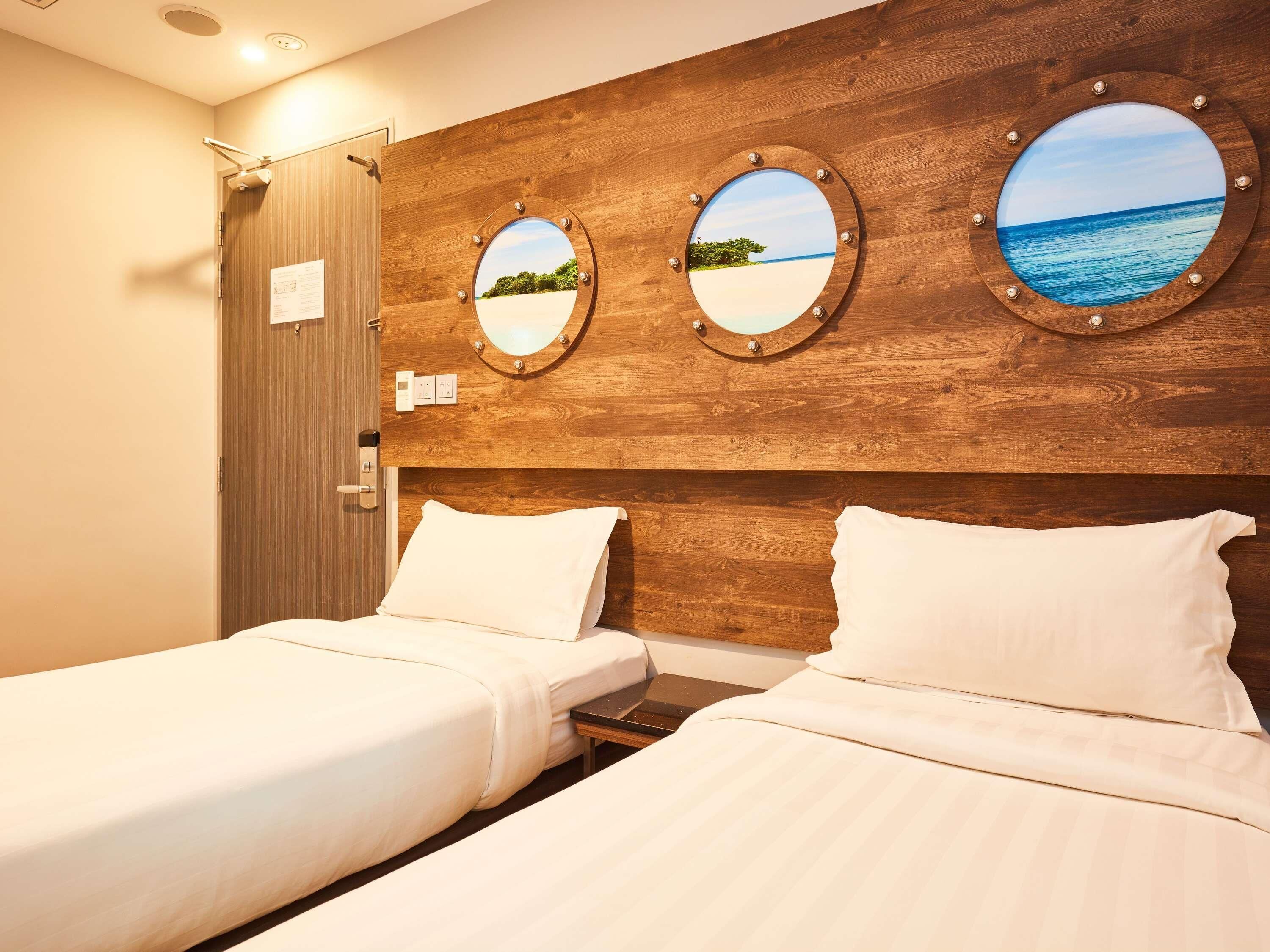 Foto - ibis budget Singapore Selegie