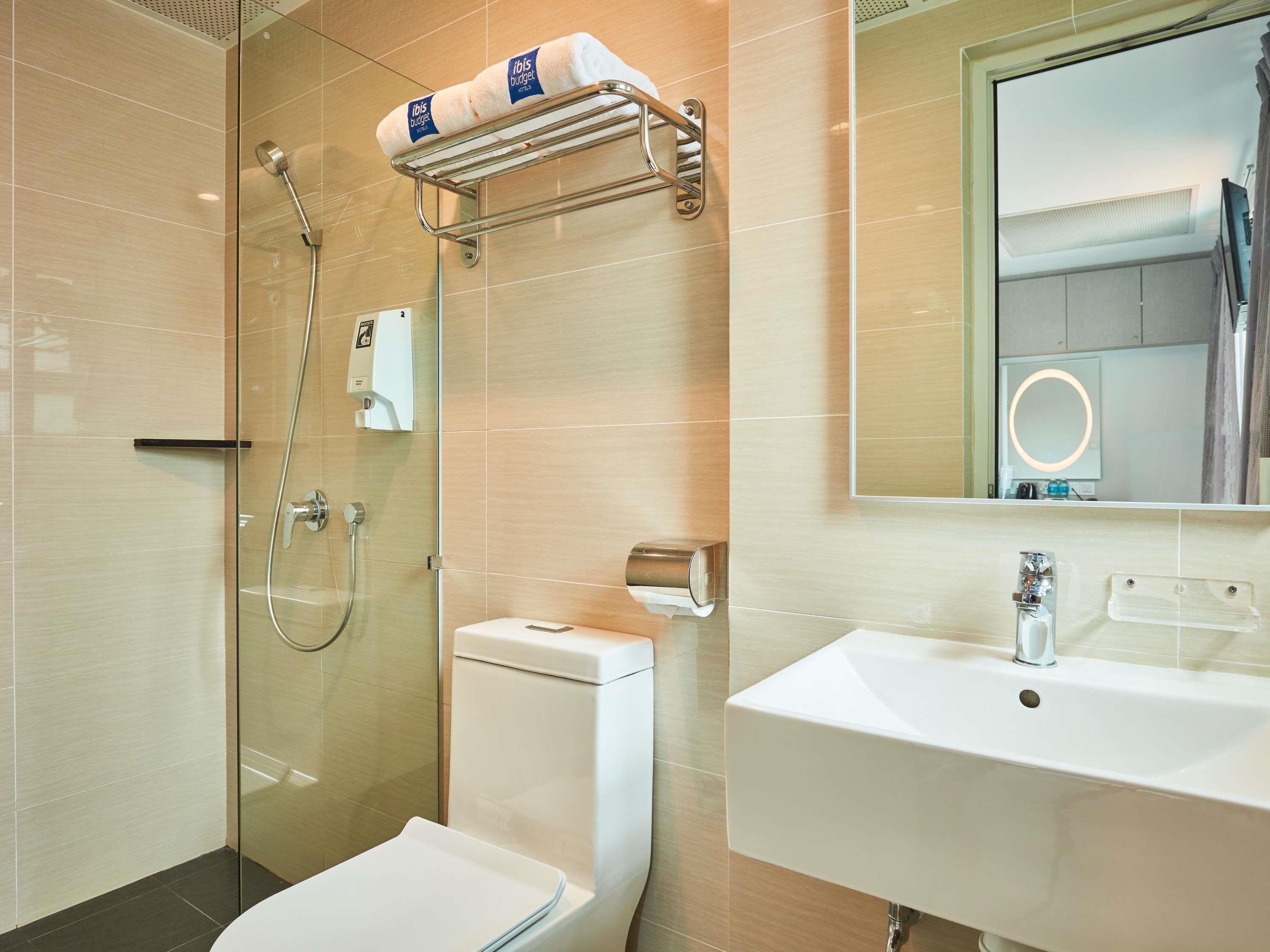 Photo - ibis budget Singapore Selegie