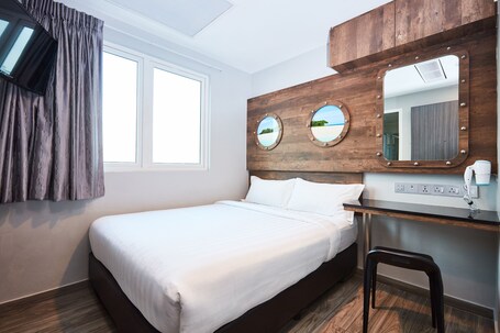 ibis budget Singapore Selegie - Image 44