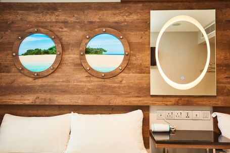 ibis budget Singapore Selegie - Image 8