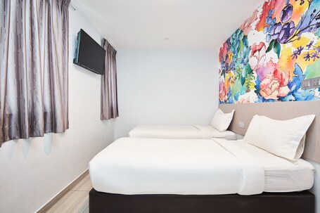 ibis budget Singapore Selegie - Image 43